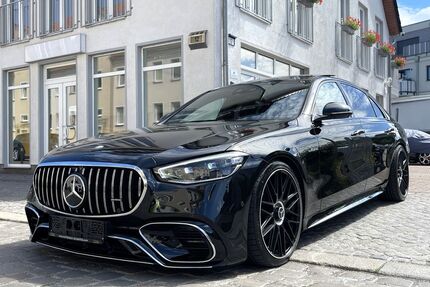 Mercedes-Benz S 400 Gebrauchtwagen