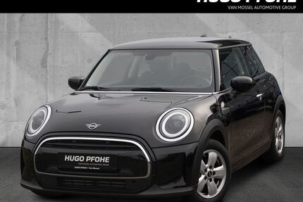 Mini ONE Gebrauchtwagen