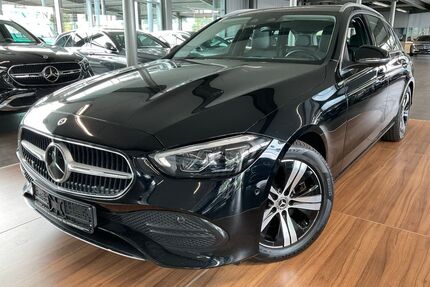 Mercedes-Benz C 220 Gebrauchtwagen