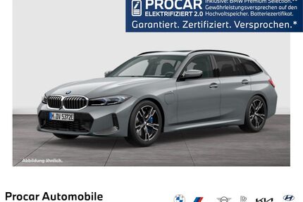 BMW 330 Gebrauchtwagen