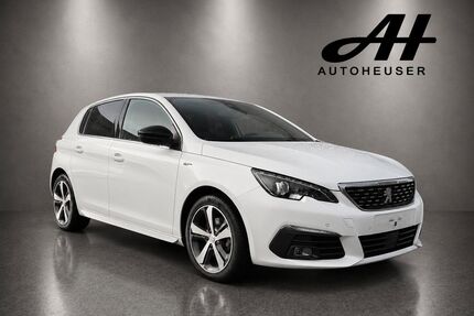 Peugeot 308 Gebrauchtwagen
