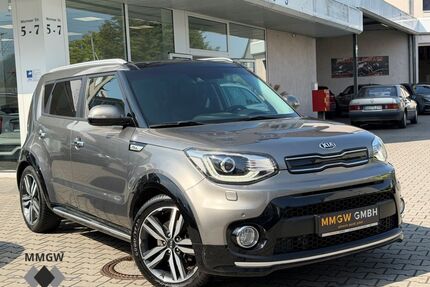 Kia Soul Gebrauchtwagen