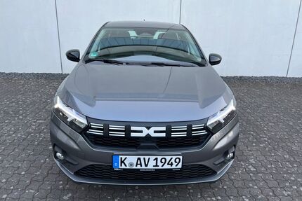 Dacia Sandero Gebrauchtwagen