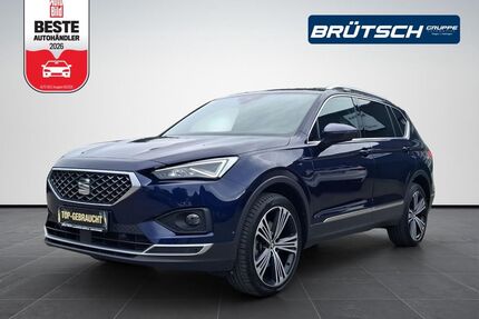 Seat Tarraco Gebrauchtwagen