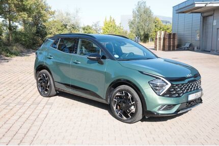 Kia Sportage Gebrauchtwagen