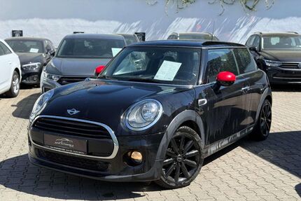 Mini One D Gebrauchtwagen