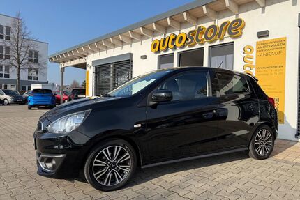 Mitsubishi Space Star Gebrauchtwagen