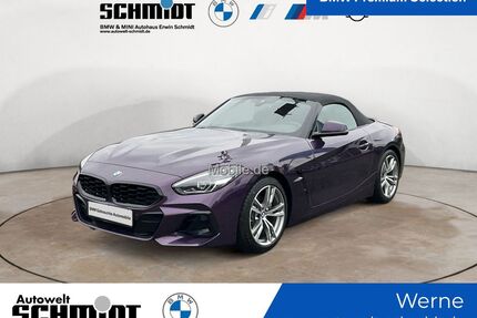BMW Z4 Gebrauchtwagen