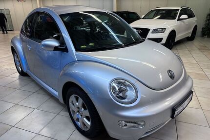 VW Beetle Gebrauchtwagen