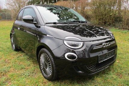 Fiat 500e Gebrauchtwagen