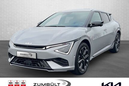 Kia EV6 Gebrauchtwagen