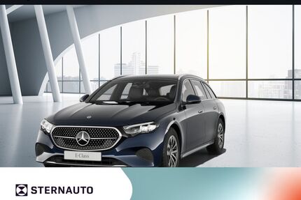 Mercedes-Benz E 220 Gebrauchtwagen