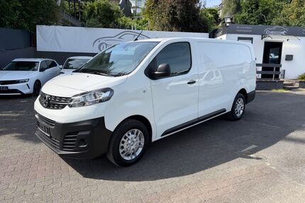 Opel Vivaro Gebrauchtwagen