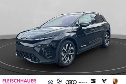 Skoda Elroq Gebrauchtwagen