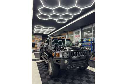 Hummer H3 Gebrauchtwagen