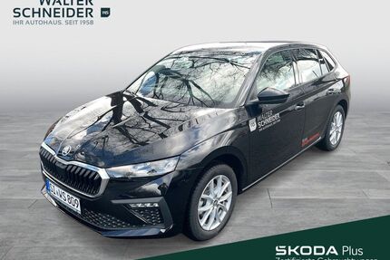 Skoda Scala Gebrauchtwagen