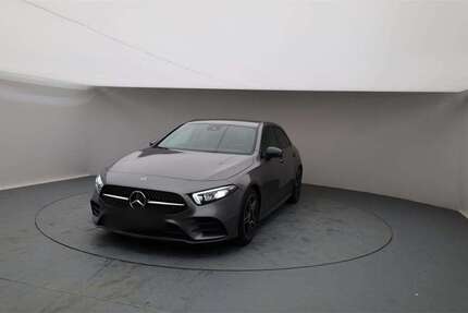 Mercedes-Benz A 200 Gebrauchtwagen