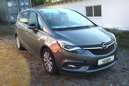 Opel Zafira Gebrauchtwagen