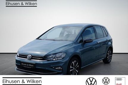 VW Golf Sportsvan Gebrauchtwagen