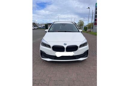 BMW 218 Gran Tourer Gebrauchtwagen