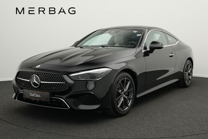 Mercedes-Benz CLE 180 Gebrauchtwagen