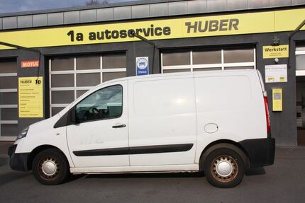 Peugeot Expert Gebrauchtwagen