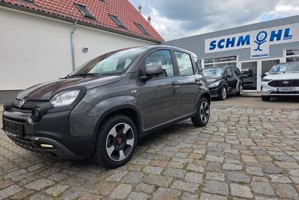Fiat Panda Gebrauchtwagen