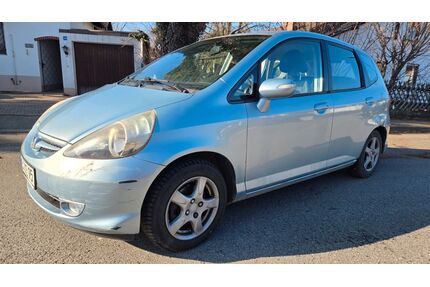 Honda Jazz Gebrauchtwagen