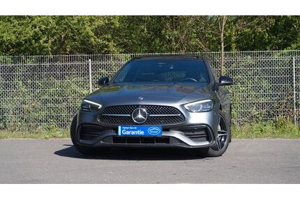Mercedes-Benz C 220 Gebrauchtwagen