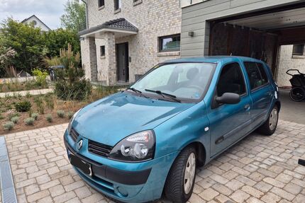 Renault Clio Gebrauchtwagen