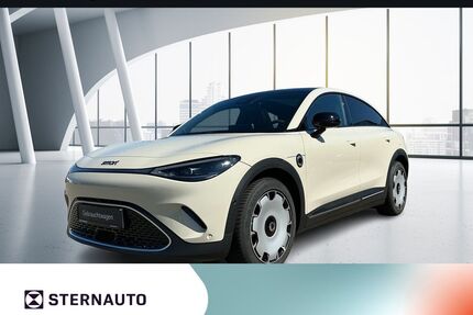 Smart #3 Gebrauchtwagen