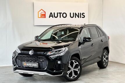 Suzuki Across Gebrauchtwagen