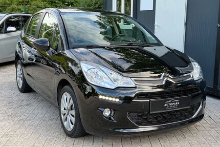 Citroen C3 Gebrauchtwagen