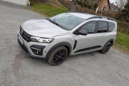 Dacia Jogger Gebrauchtwagen