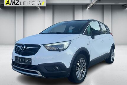 Opel Crossland (X) Gebrauchtwagen