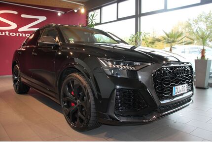 Audi RSQ8 Gebrauchtwagen