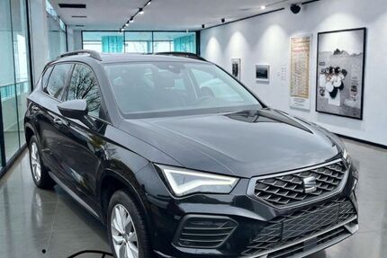 Seat Ateca Gebrauchtwagen