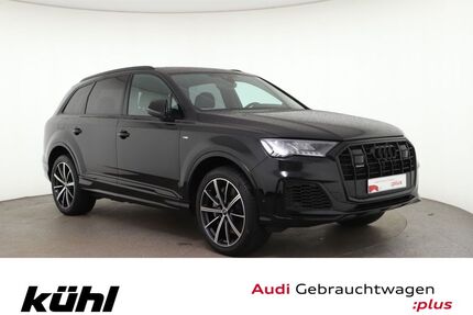 Audi Q7 Gebrauchtwagen