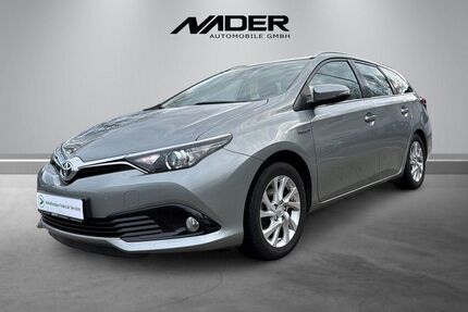 Toyota Auris Touring Sports Gebrauchtwagen