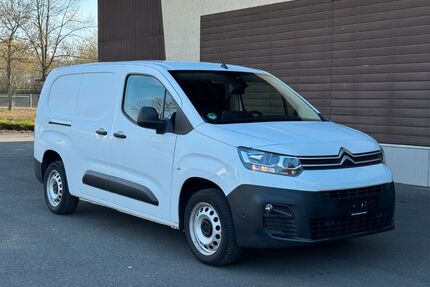 Citroen Berlingo Gebrauchtwagen