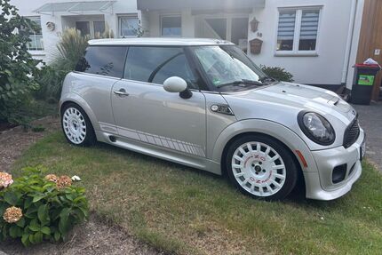 Mini Cooper S Gebrauchtwagen
