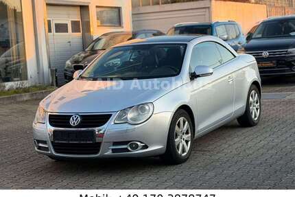 VW Eos Gebrauchtwagen