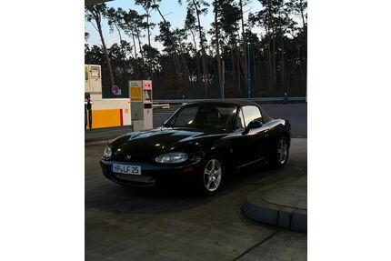 Mazda MX-5 Gebrauchtwagen