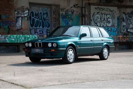 BMW 316 Gebrauchtwagen