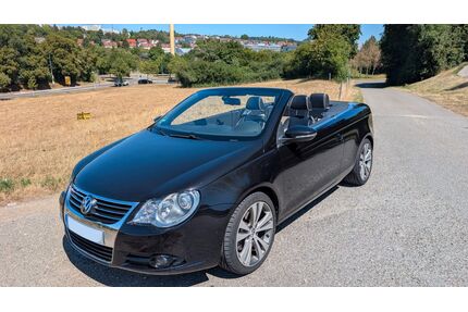 VW Eos Gebrauchtwagen