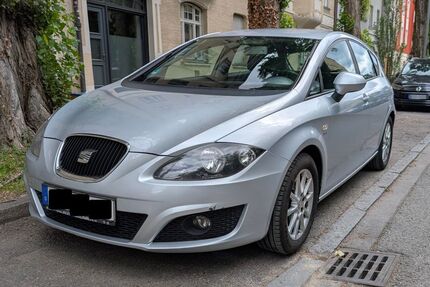Seat Leon Gebrauchtwagen
