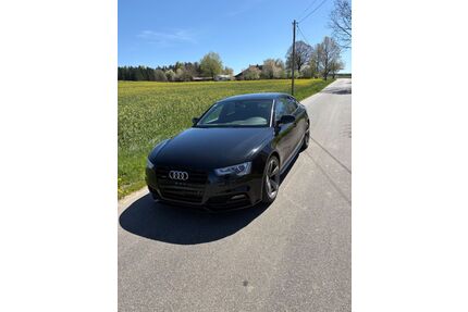 Audi A5 Gebrauchtwagen