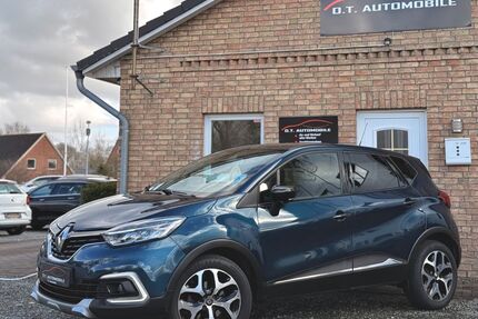 Renault Captur Gebrauchtwagen