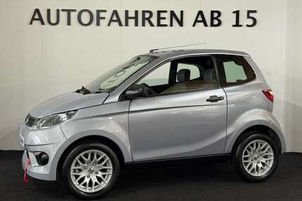 Aixam City Gebrauchtwagen