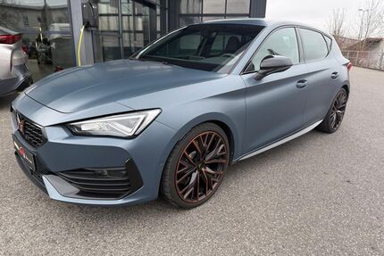 Cupra Leon Gebrauchtwagen